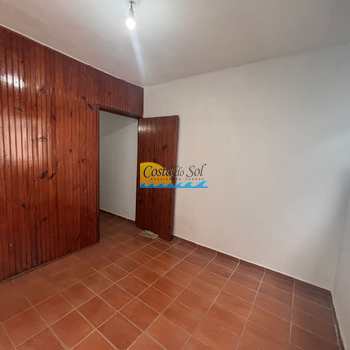 Kitnet em Praia Grande, bairro Aviação