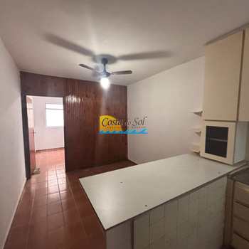 Kitnet em Praia Grande, bairro Aviação