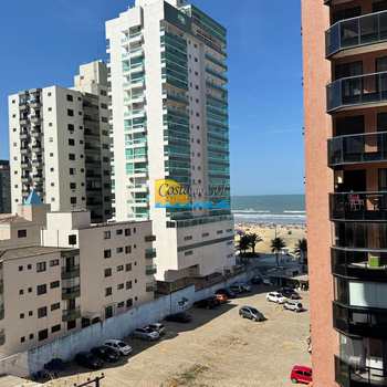 Apartamento em Praia Grande, bairro Guilhermina