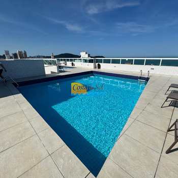 Apartamento em Praia Grande, bairro Guilhermina