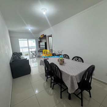 Apartamento em Praia Grande, bairro Guilhermina