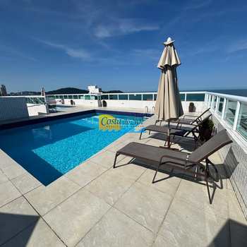 Apartamento em Praia Grande, bairro Guilhermina