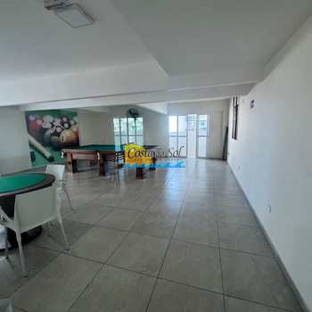 Apartamento em Praia Grande, bairro Guilhermina