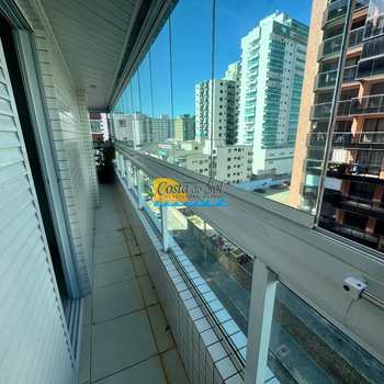 Apartamento em Praia Grande, bairro Guilhermina