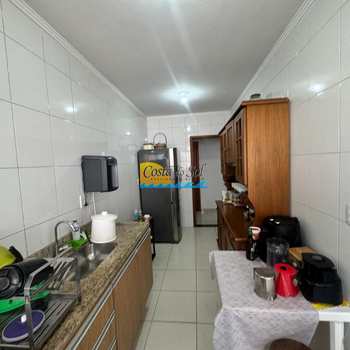 Apartamento em Praia Grande, bairro Guilhermina