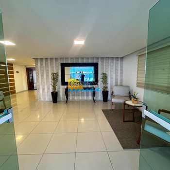 Apartamento em Praia Grande, bairro Guilhermina
