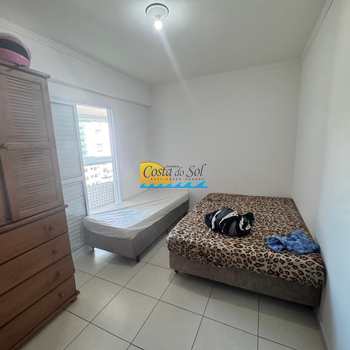 Apartamento em Praia Grande, bairro Guilhermina