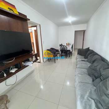 Apartamento em Praia Grande, bairro Guilhermina
