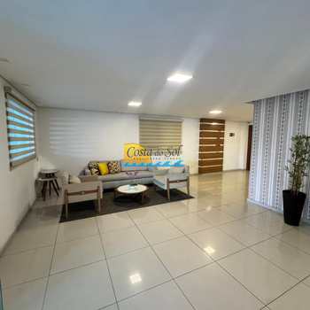 Apartamento em Praia Grande, bairro Guilhermina