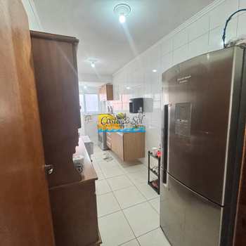 Apartamento em Praia Grande, bairro Guilhermina