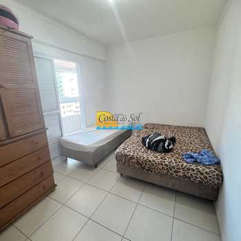 Apartamento em Praia Grande, bairro Guilhermina