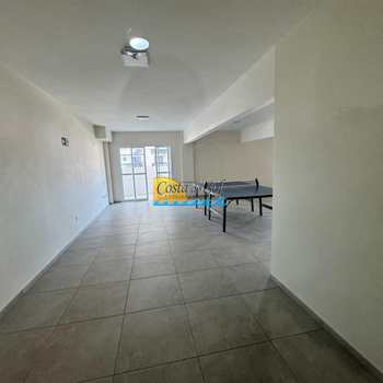 Apartamento em Praia Grande, bairro Guilhermina