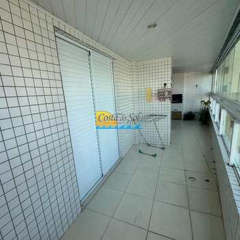 Apartamento em Praia Grande, bairro Guilhermina