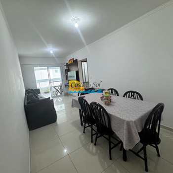 Apartamento em Praia Grande, bairro Guilhermina