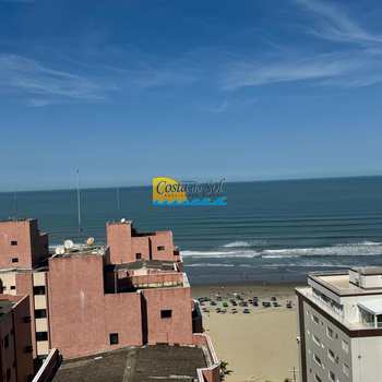 Apartamento em Praia Grande, bairro Guilhermina