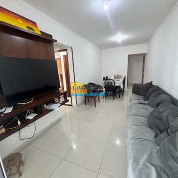 Apartamento em Praia Grande, bairro Guilhermina