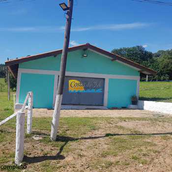 Sítio em Itu, bairro Pedregulho