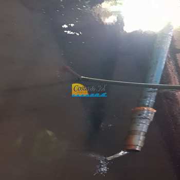 Sítio em Itu, bairro Pedregulho