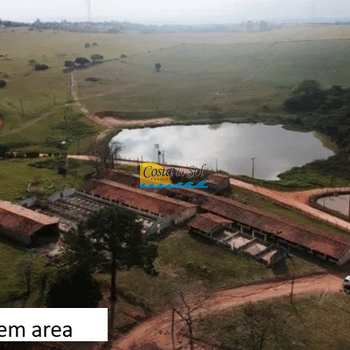 Sítio em Itu, bairro Pedregulho