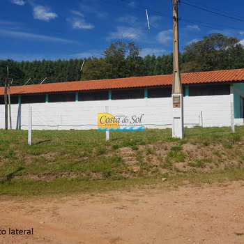 Sítio em Itu, bairro Pedregulho