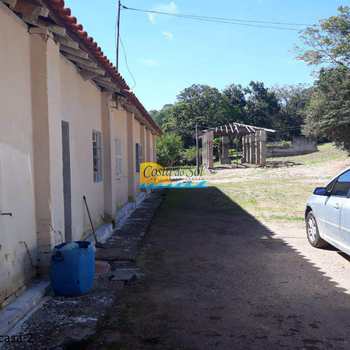Sítio em Itu, bairro Pedregulho