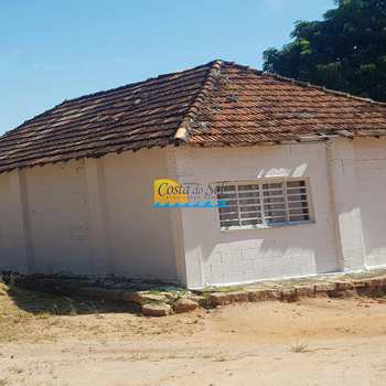 Sítio em Itu, bairro Pedregulho