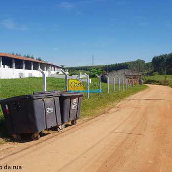 Sítio em Itu, bairro Pedregulho