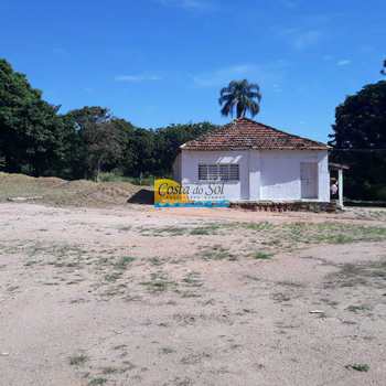 Sítio em Itu, bairro Pedregulho