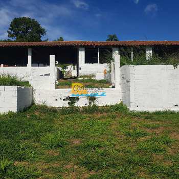Sítio em Itu, bairro Pedregulho