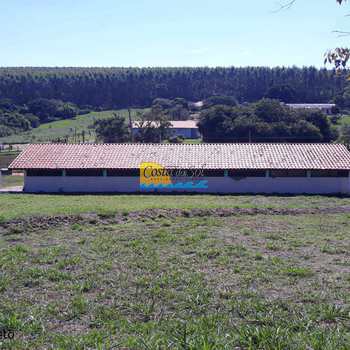 Sítio em Itu, bairro Pedregulho