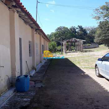 Sítio em Itu, bairro Pedregulho