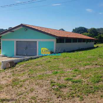 Sítio em Itu, bairro Pedregulho