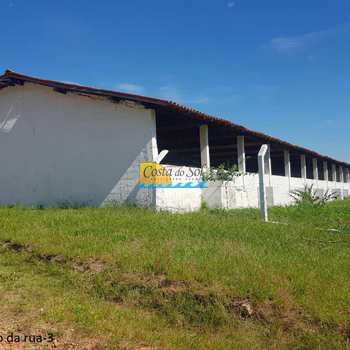 Sítio em Itu, bairro Pedregulho
