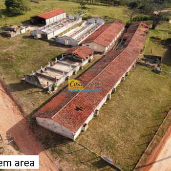 Sítio em Itu, bairro Pedregulho