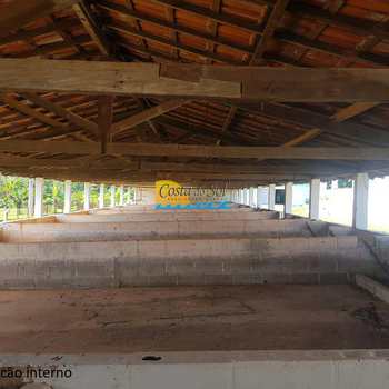 Sítio em Itu, bairro Pedregulho