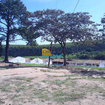 Sítio em Itu, bairro Pedregulho