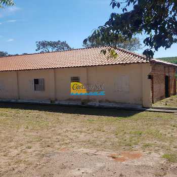 Sítio em Itu, bairro Pedregulho