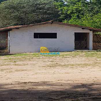 Sítio em Itu, bairro Pedregulho