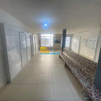 Apartamento em Praia Grande, bairro Guilhermina