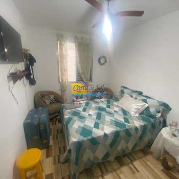 Apartamento em Praia Grande, bairro Guilhermina