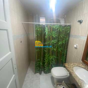 Apartamento em Praia Grande, bairro Guilhermina
