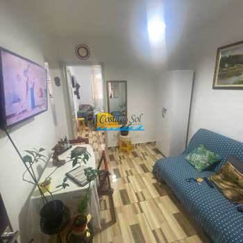Apartamento em Praia Grande, bairro Guilhermina