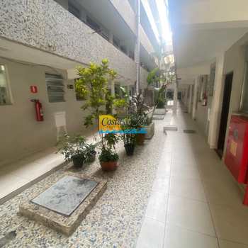 Apartamento em Praia Grande, bairro Guilhermina