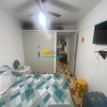 Apartamento em Praia Grande, bairro Guilhermina