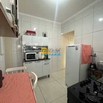Apartamento em Praia Grande, bairro Tupi