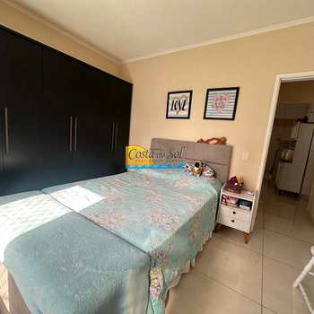 Apartamento em Praia Grande, bairro Tupi
