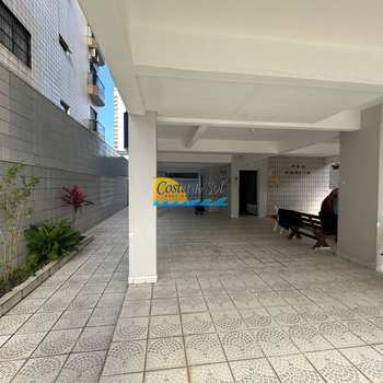 Apartamento em Praia Grande, bairro Tupi