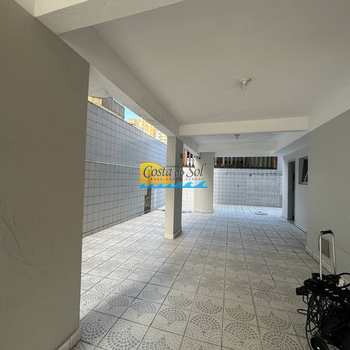 Apartamento em Praia Grande, bairro Tupi