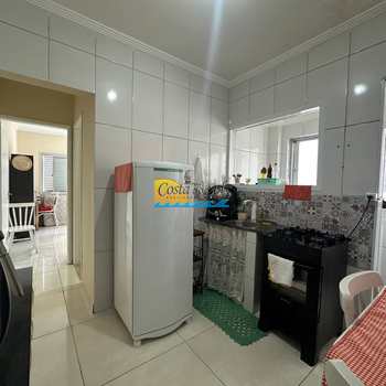 Apartamento em Praia Grande, bairro Tupi