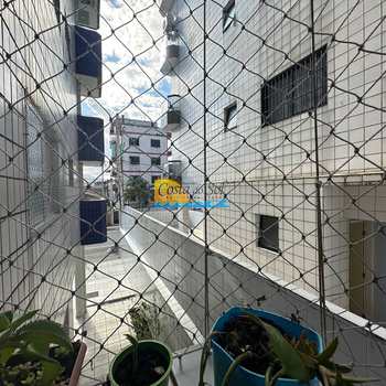 Apartamento em Praia Grande, bairro Tupi